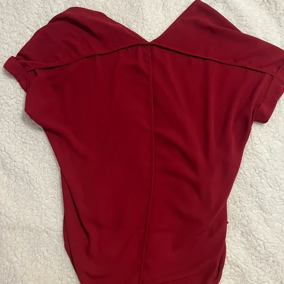 Lush brand Women’s top Size Medium - Picture 3 of 4